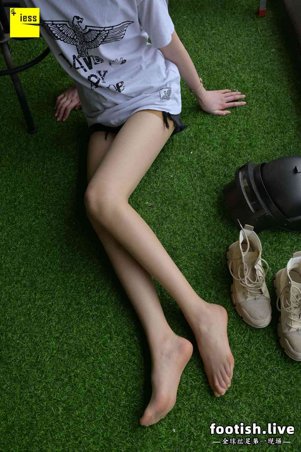 图片[87]-[IESS异思趣向] 普惠集 169-腿霸的一组日常随拍 在线浏览 – 速更版-美库