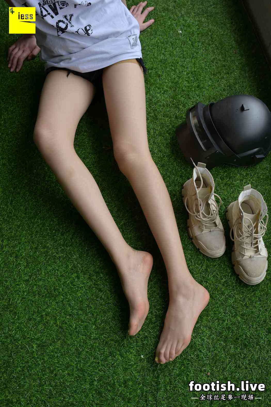 图片[65]-[IESS异思趣向] 普惠集 169-腿霸的一组日常随拍 在线浏览 – 速更版-美库