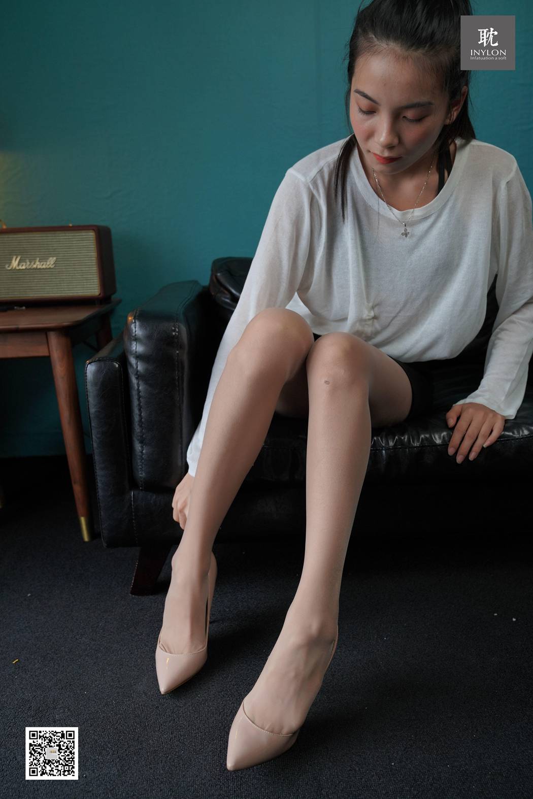 图片[57]-[IESS异思趣向] 普惠集 178 -腼腆的新模苏菲 在线浏览 – 速更版-美库