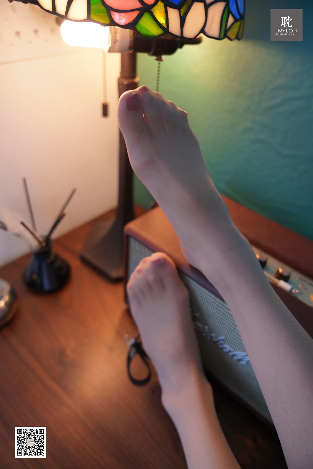 图片[62]-[IESS异思趣向] 普惠集 179-苏菲脱袜 在线浏览 – 速更版-美库