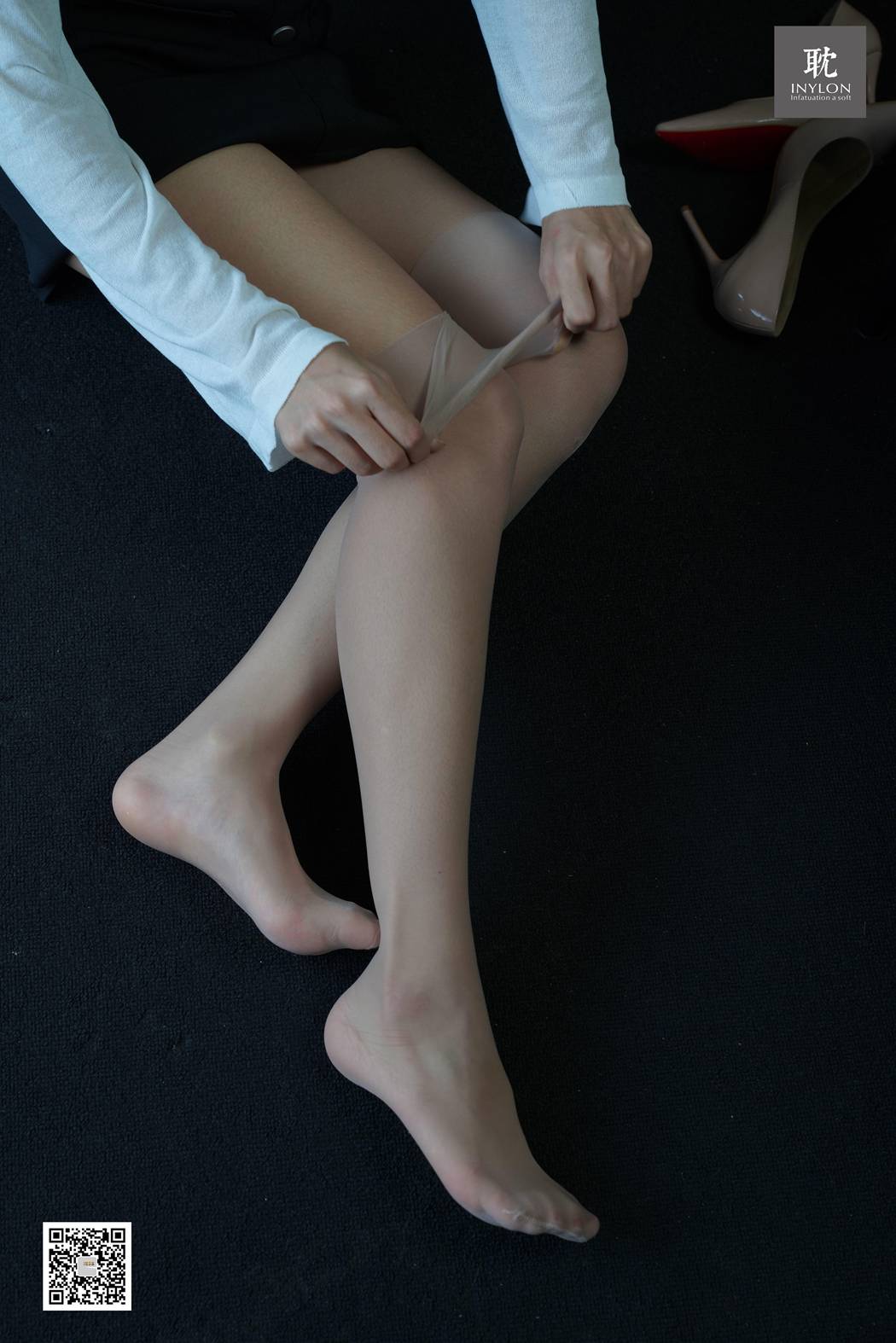 图片[31]-[IESS异思趣向] 普惠集 179-苏菲脱袜 在线浏览 – 速更版-美库