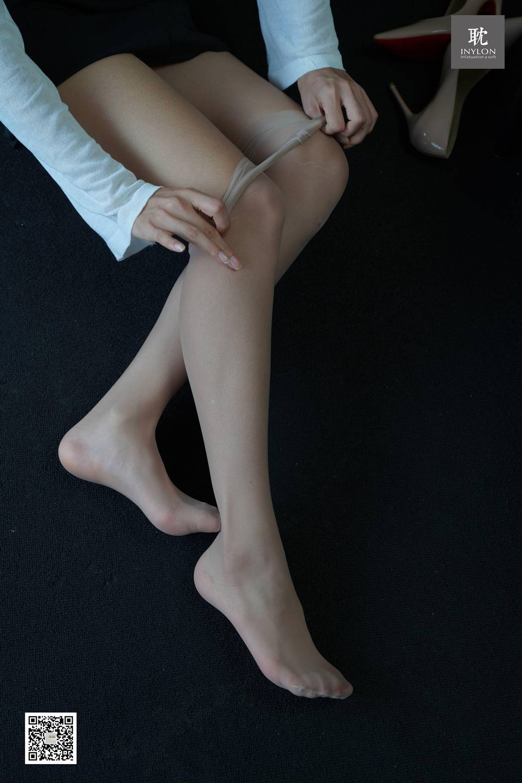 图片[57]-[IESS异思趣向] 普惠集 179-苏菲脱袜 在线浏览 – 速更版-美库