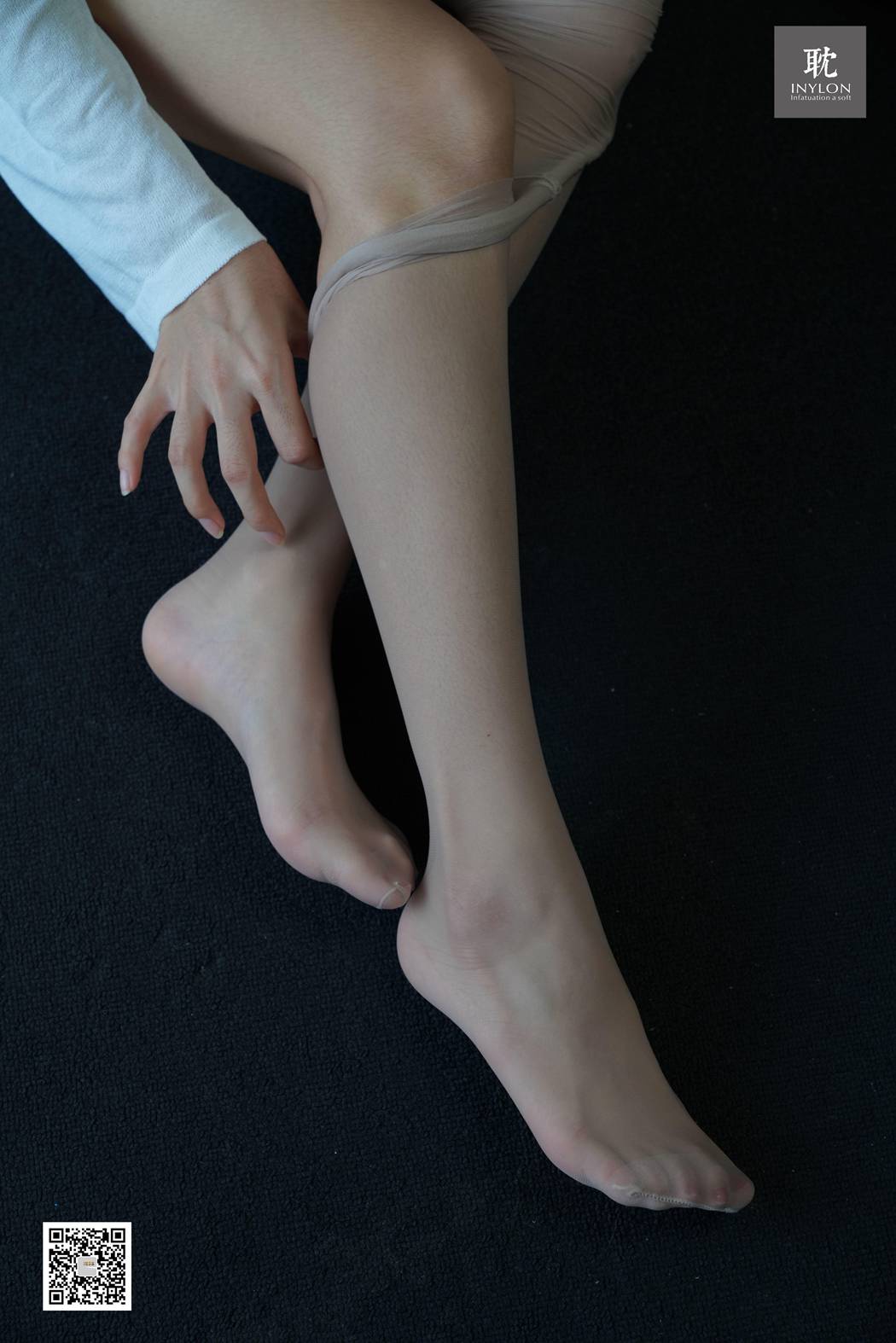 图片[25]-[IESS异思趣向] 普惠集 179-苏菲脱袜 在线浏览 – 速更版-美库