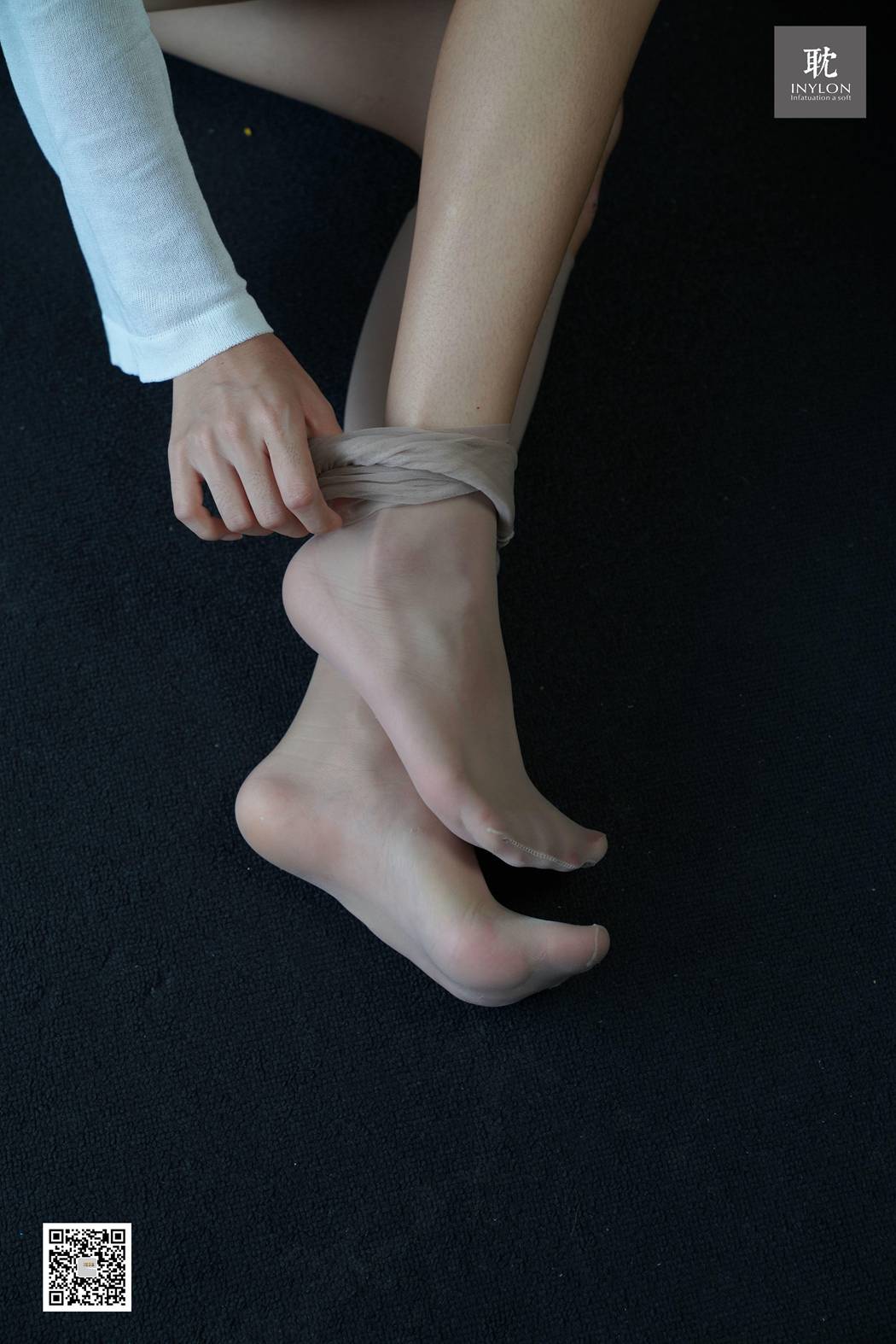 图片[45]-[IESS异思趣向] 普惠集 179-苏菲脱袜 在线浏览 – 速更版-美库