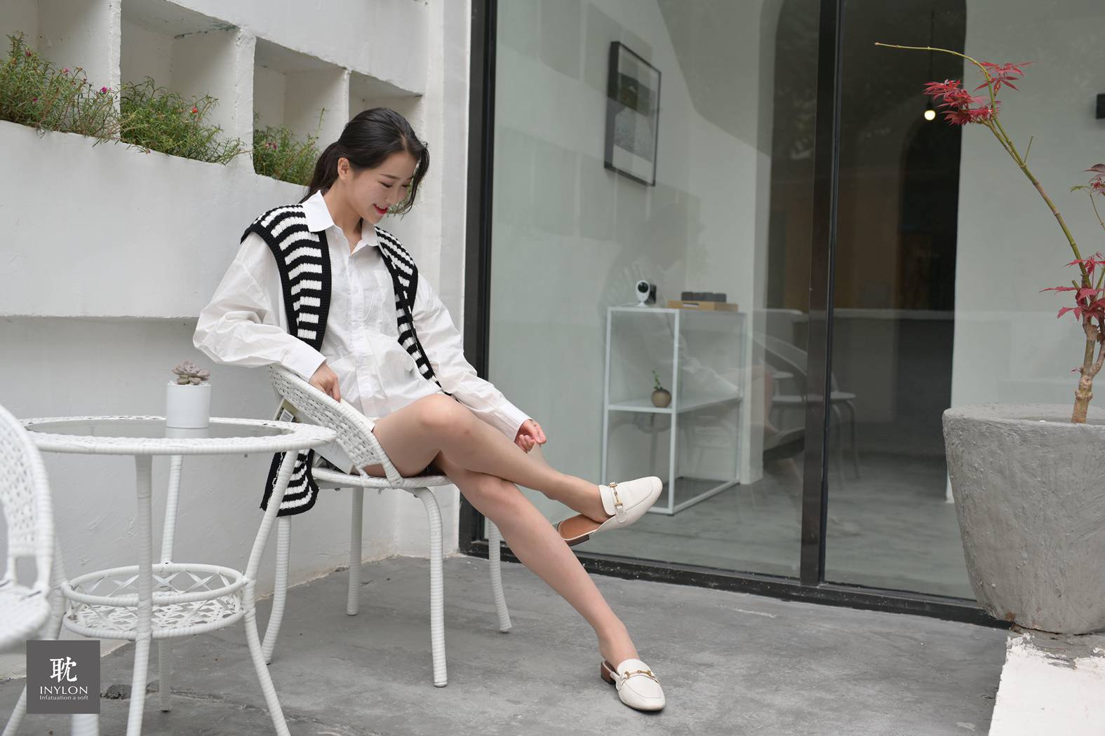 图片[81]-[IESS异思趣向] 普惠集 183-快乐的“圆叔叔” 在线浏览 – 速更版-美库