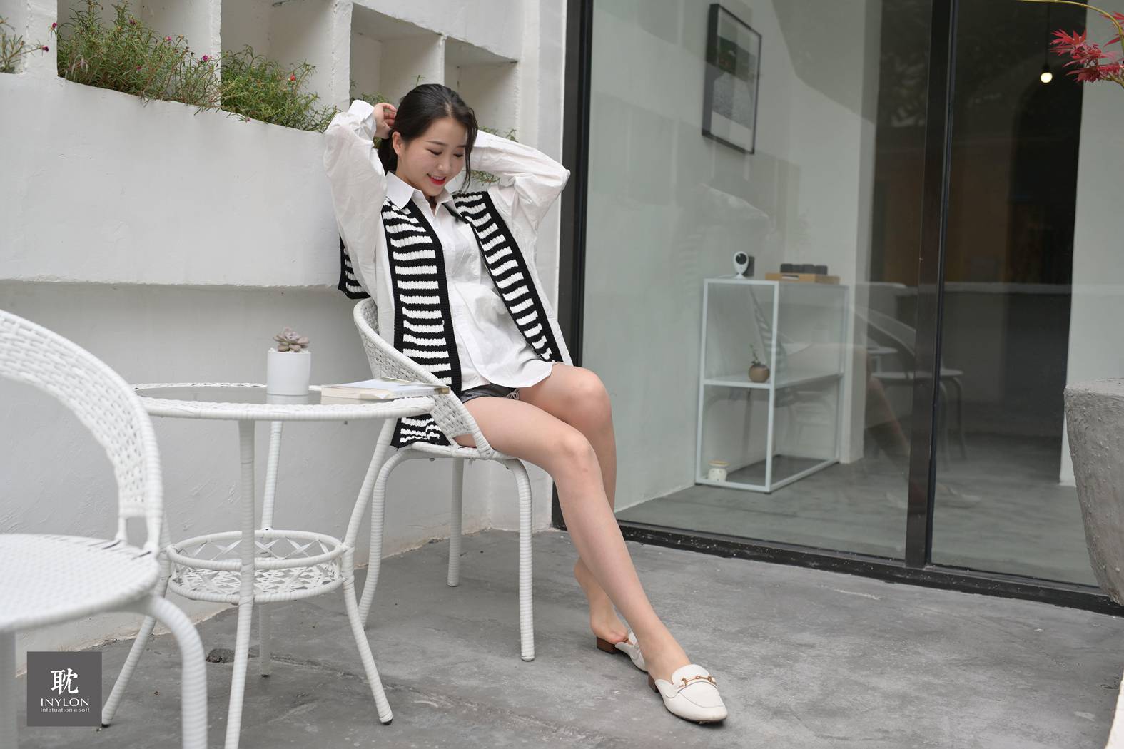 图片[54]-[IESS异思趣向] 普惠集 183-快乐的“圆叔叔” 在线浏览 – 速更版-美库