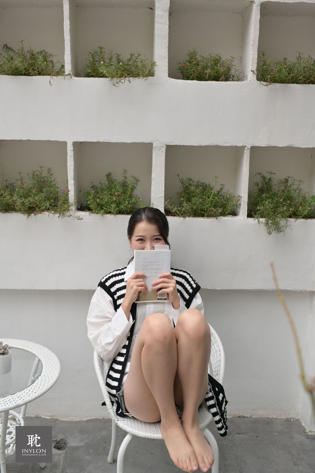 图片[25]-[IESS异思趣向] 普惠集 183-快乐的“圆叔叔” 在线浏览 – 速更版-美库