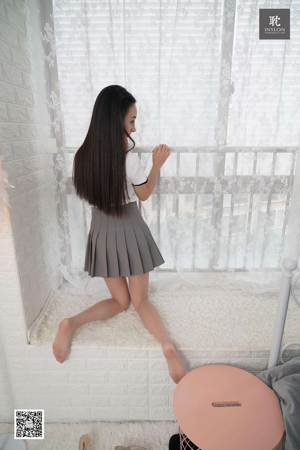 图片[79]-[IESS异思趣向] 普惠集 180 特别版-老乡 在线浏览 – 速更版-美库