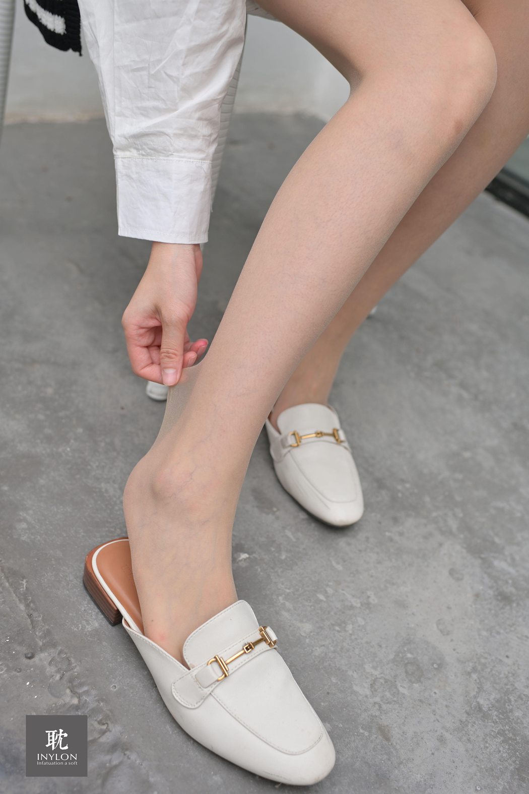 图片[34]-[IESS异思趣向] 普惠集 183-快乐的“圆叔叔” 在线浏览 – 速更版-美库