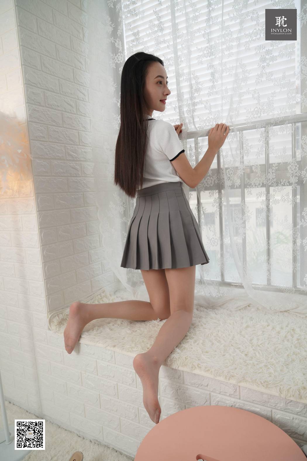 图片[3]-[IESS异思趣向] 普惠集 180 特别版-老乡 在线浏览 – 速更版-美库