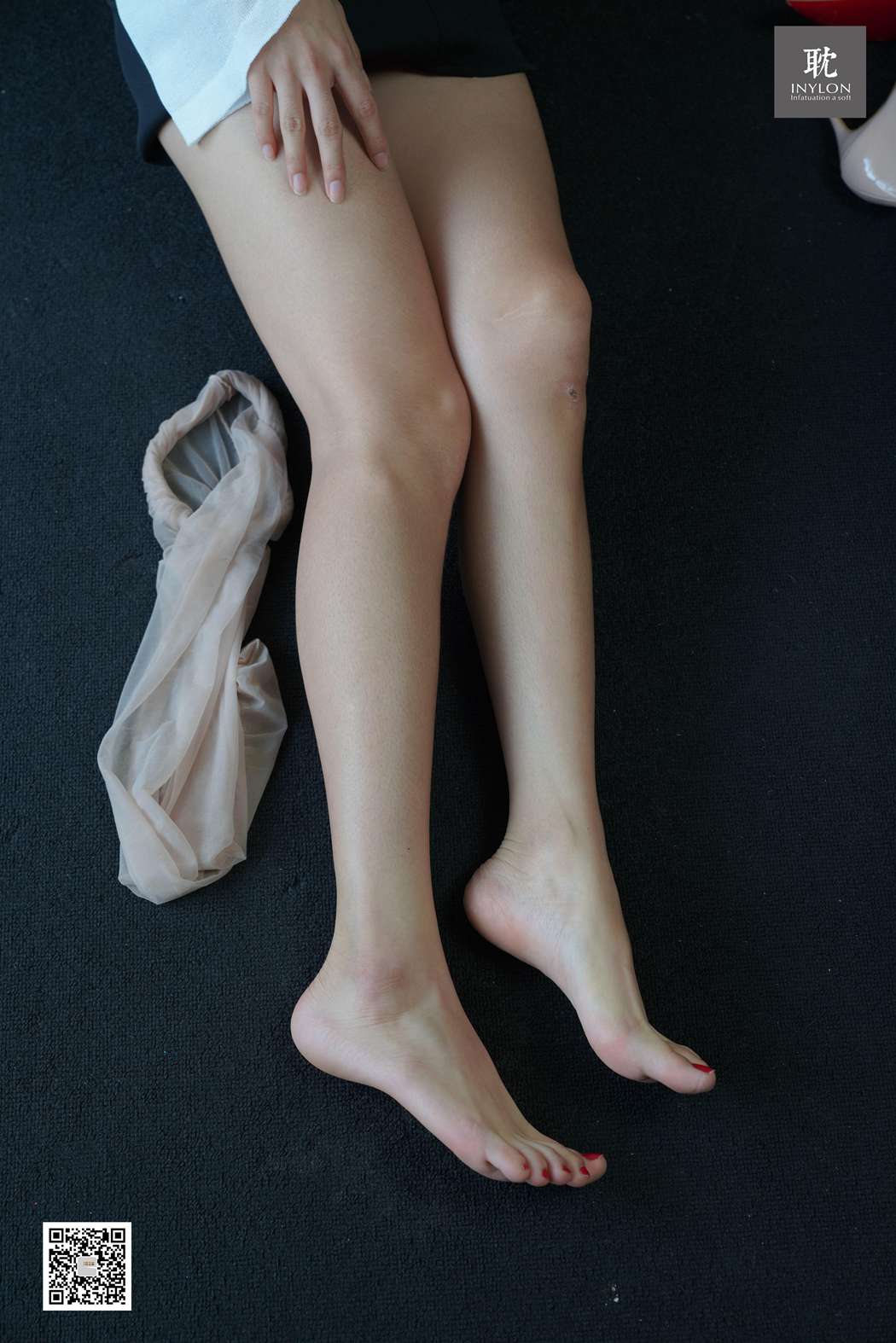 图片[32]-[IESS异思趣向] 普惠集 179-苏菲脱袜 在线浏览 – 速更版-美库