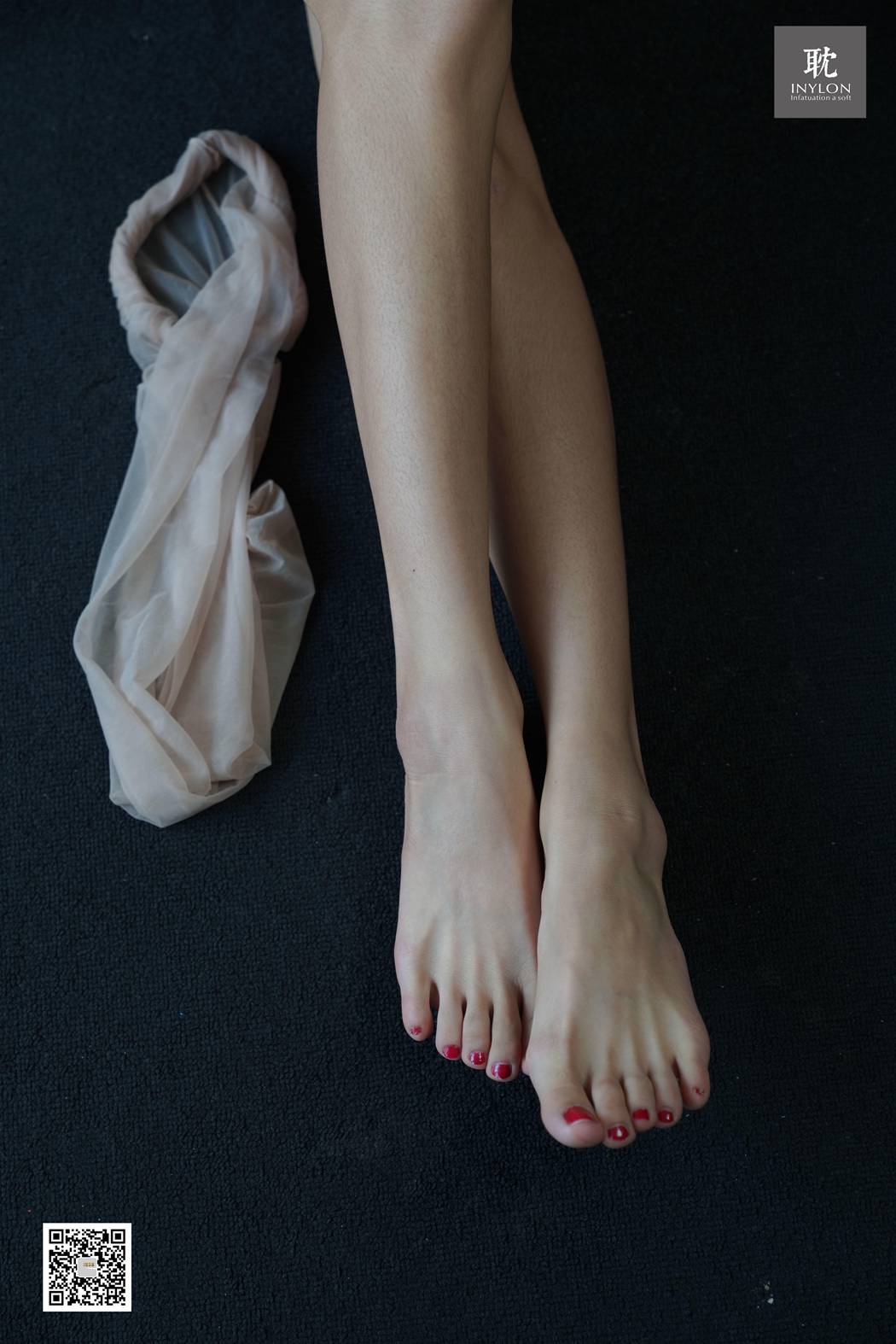 图片[47]-[IESS异思趣向] 普惠集 179-苏菲脱袜 在线浏览 – 速更版-美库