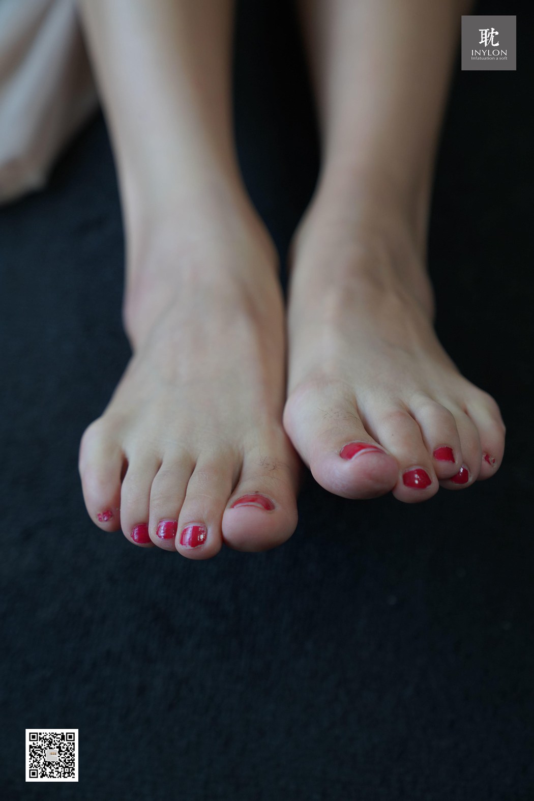 图片[55]-[IESS异思趣向] 普惠集 179-苏菲脱袜 在线浏览 – 速更版-美库