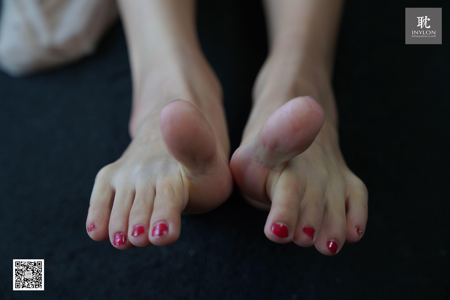 图片[5]-[IESS异思趣向] 普惠集 179-苏菲脱袜 在线浏览 – 速更版-美库