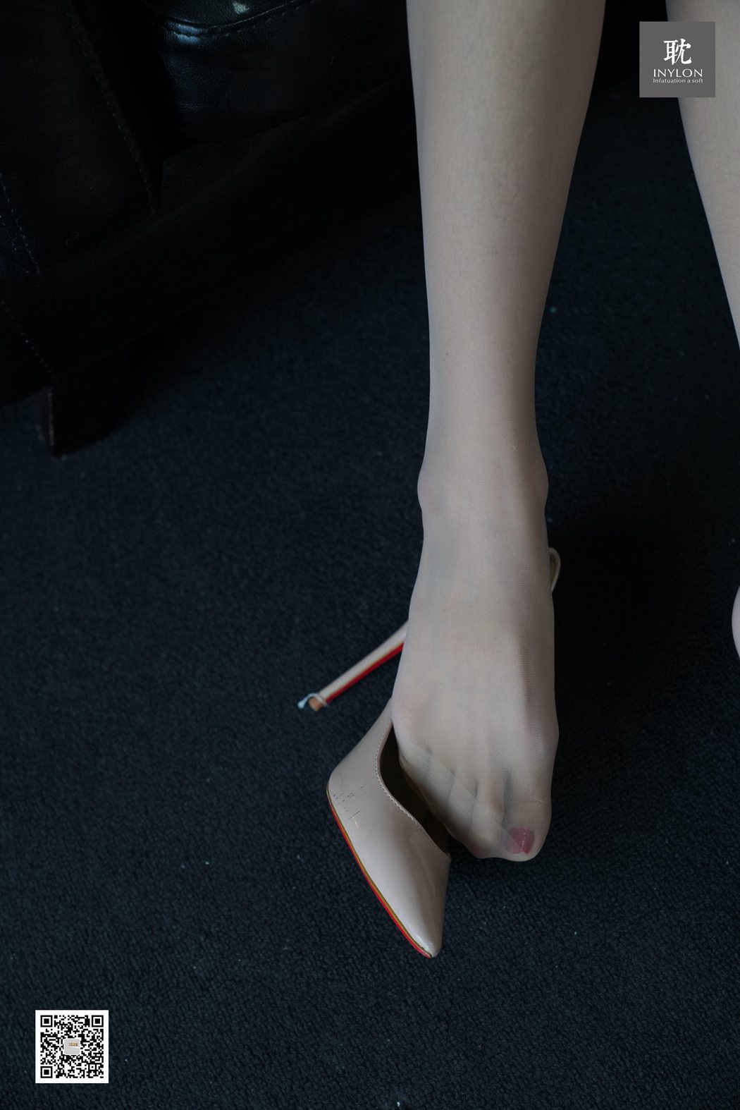 图片[46]-[IESS异思趣向] 普惠集 178 -腼腆的新模苏菲 在线浏览 – 速更版-美库