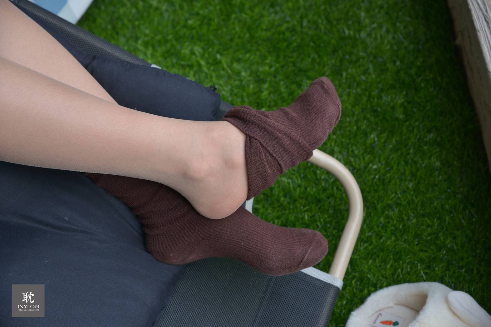 图片[47]-[IESS异思趣向] 普惠集195-馨月 春丝 1 在线浏览 – 速更版-美库