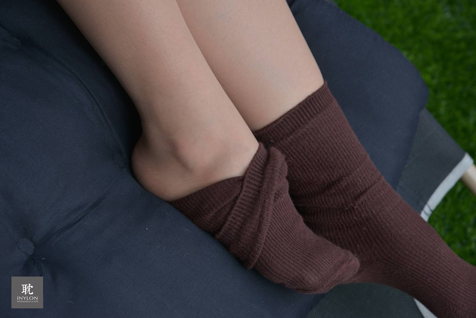 图片[10]-[IESS异思趣向] 普惠集195-馨月 春丝 1 在线浏览 – 速更版-美库