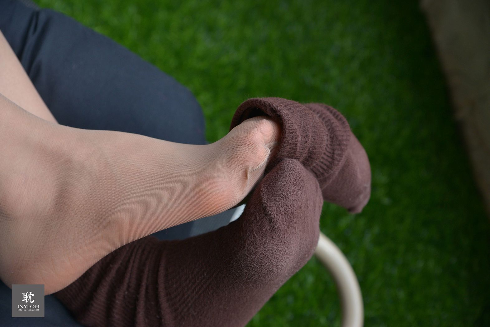 图片[29]-[IESS异思趣向] 普惠集195-馨月 春丝 1 在线浏览 – 速更版-美库