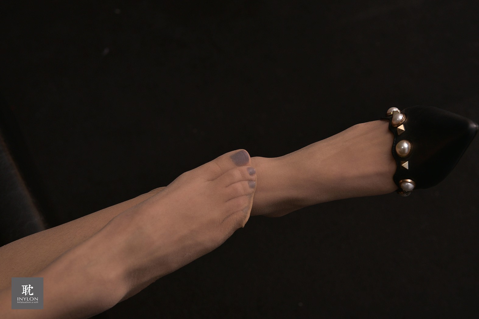 图片[72]-[IESS异思趣向] 普惠集189 – 娇小叶子的大秀 I 在线浏览 – 速更版-美库