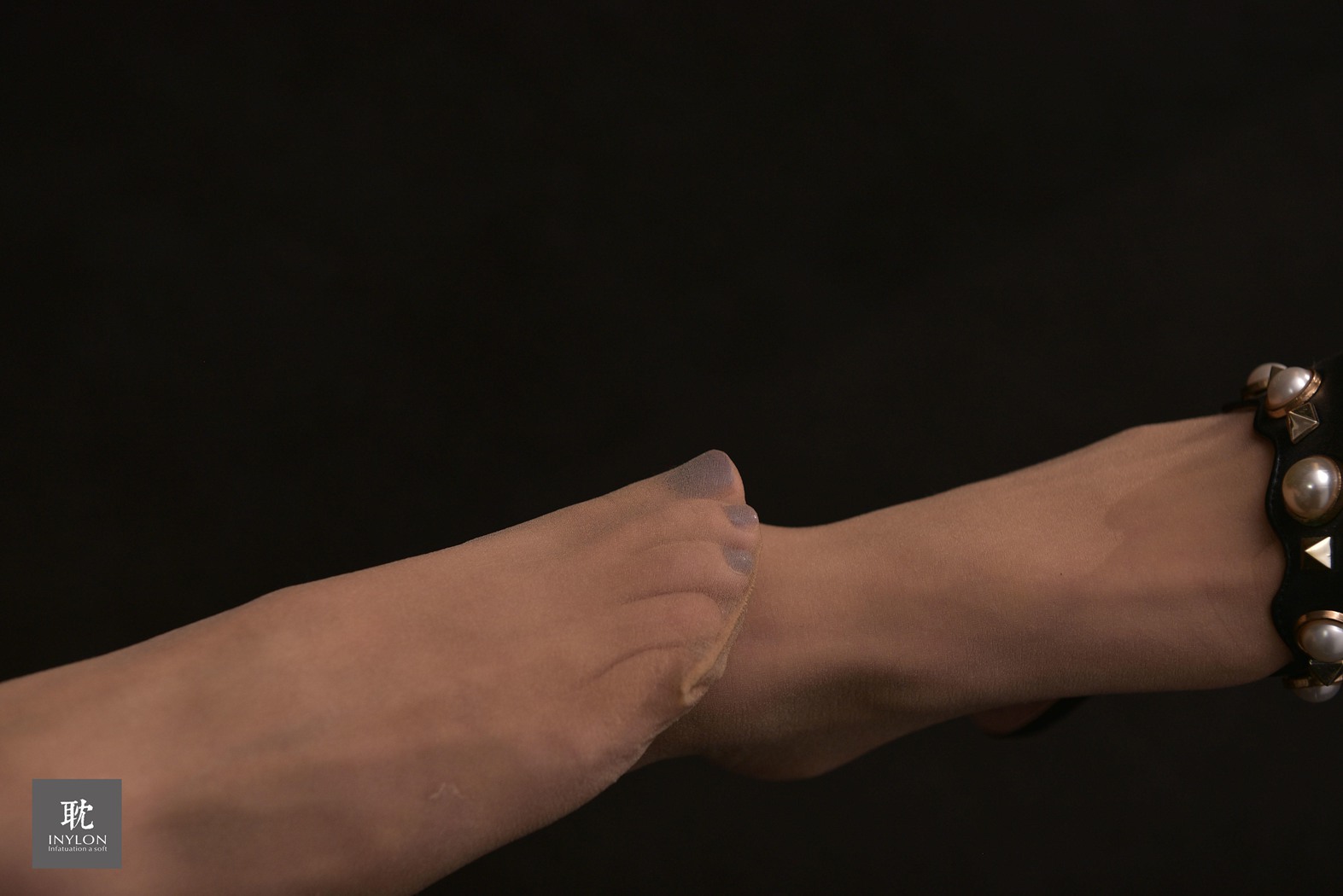 图片[65]-[IESS异思趣向] 普惠集189 – 娇小叶子的大秀 I 在线浏览 – 速更版-美库