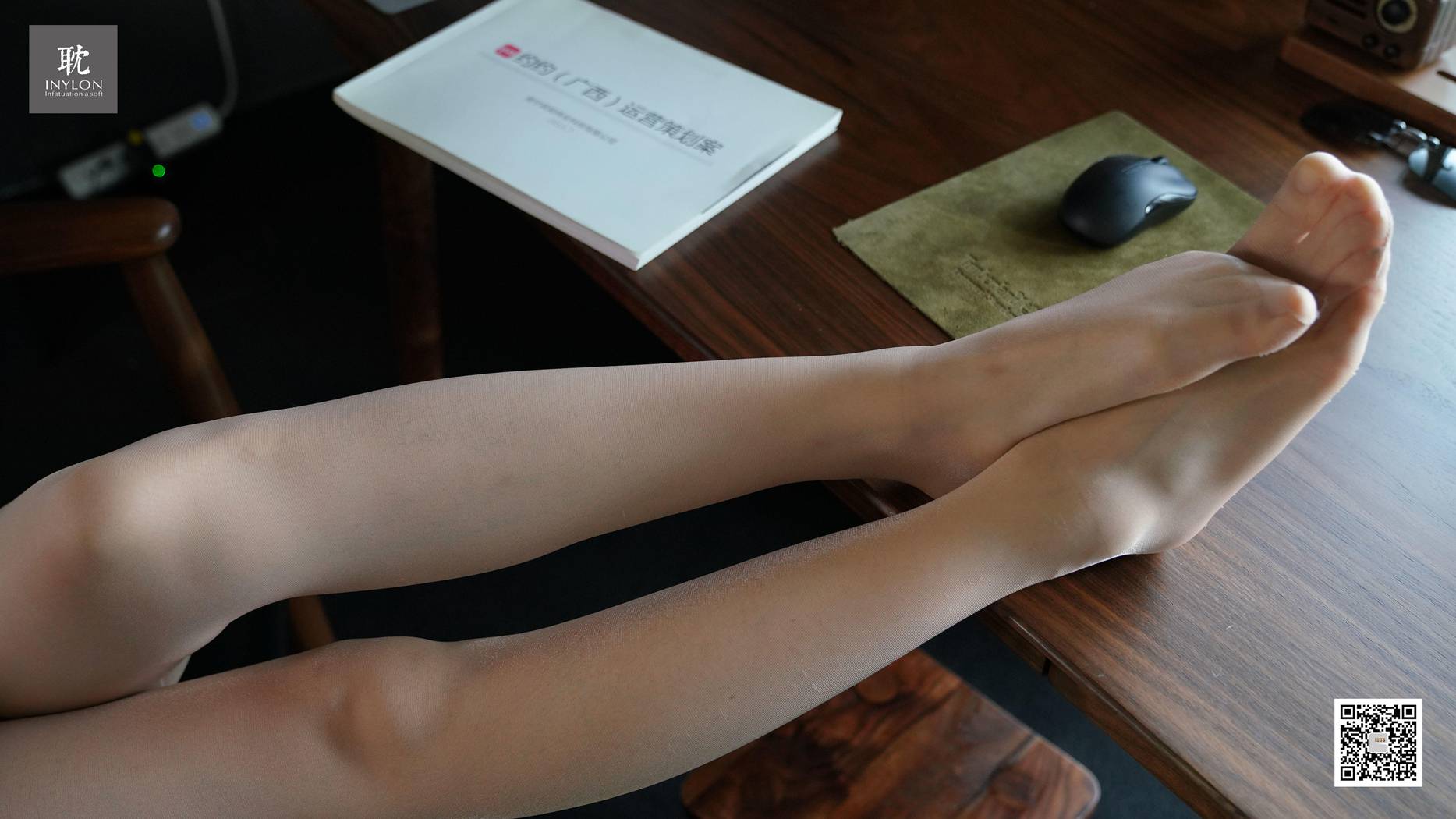 图片[42]-[IESS异思趣向] 普惠集194 – 小婕的丝小品 在线浏览 – 速更版-美库