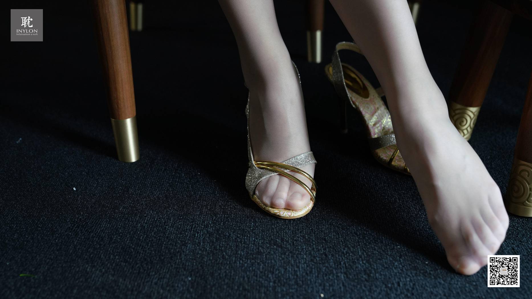 图片[53]-[IESS异思趣向] 普惠集194 – 小婕的丝小品 在线浏览 – 速更版-美库