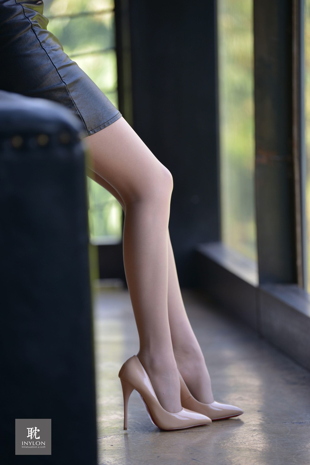 图片[35]-[IESS异思趣向] 普惠集 206 阿离-极美的长焦连拍2 在线浏览 – 速更版-美库