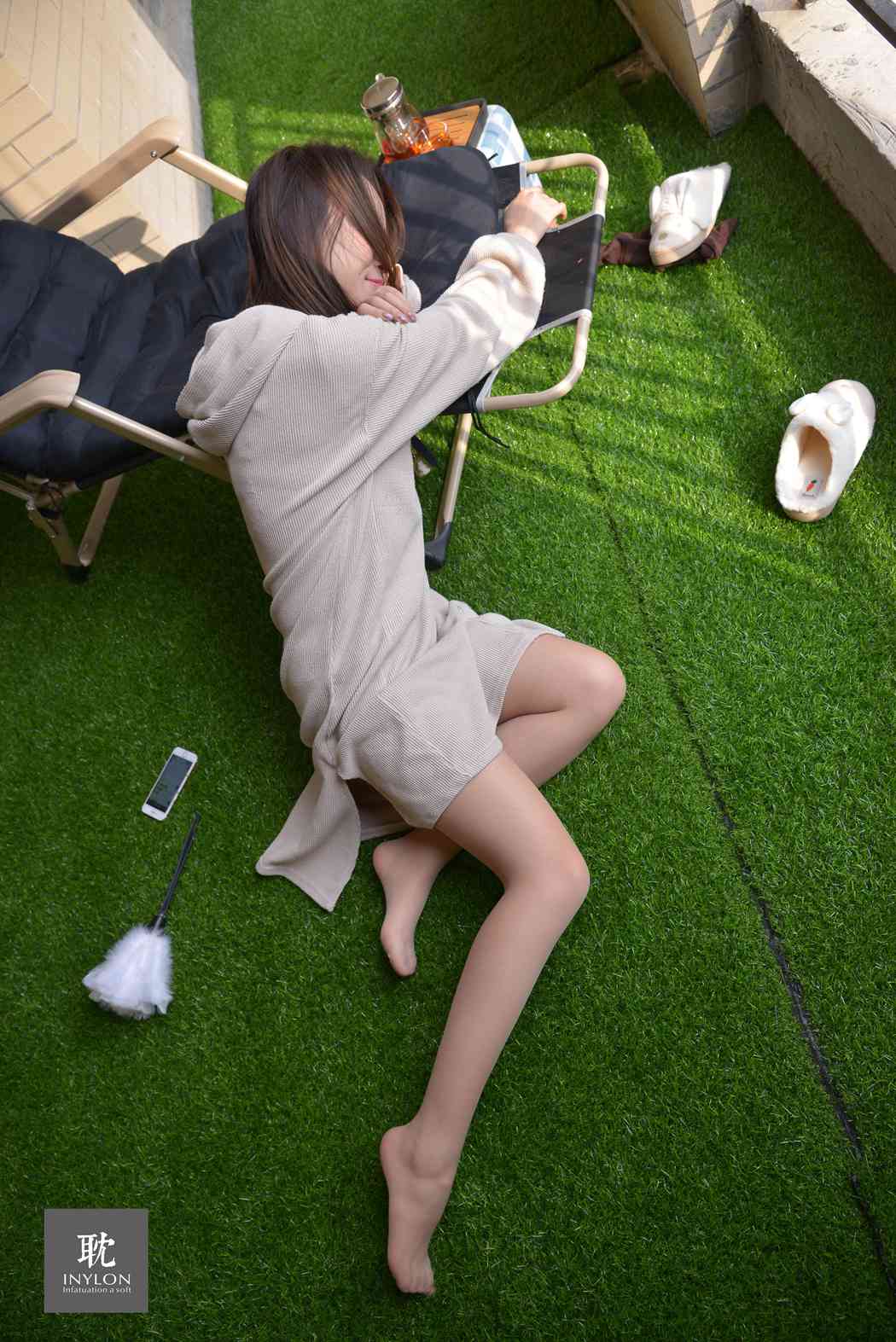 图片[11]-[IESS异思趣向] 普惠集197 -馨月 春丝3 在线浏览 – 速更版-美库