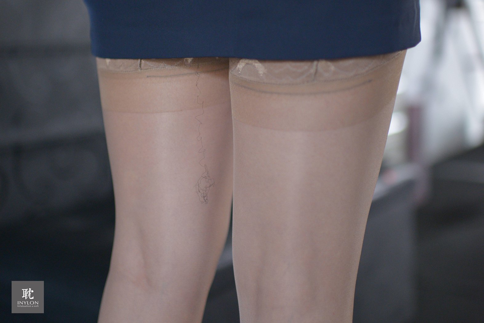 图片[51]-[IESS异思趣向] 普惠集201 – 磬月 上班前 在线浏览 – 速更版-美库