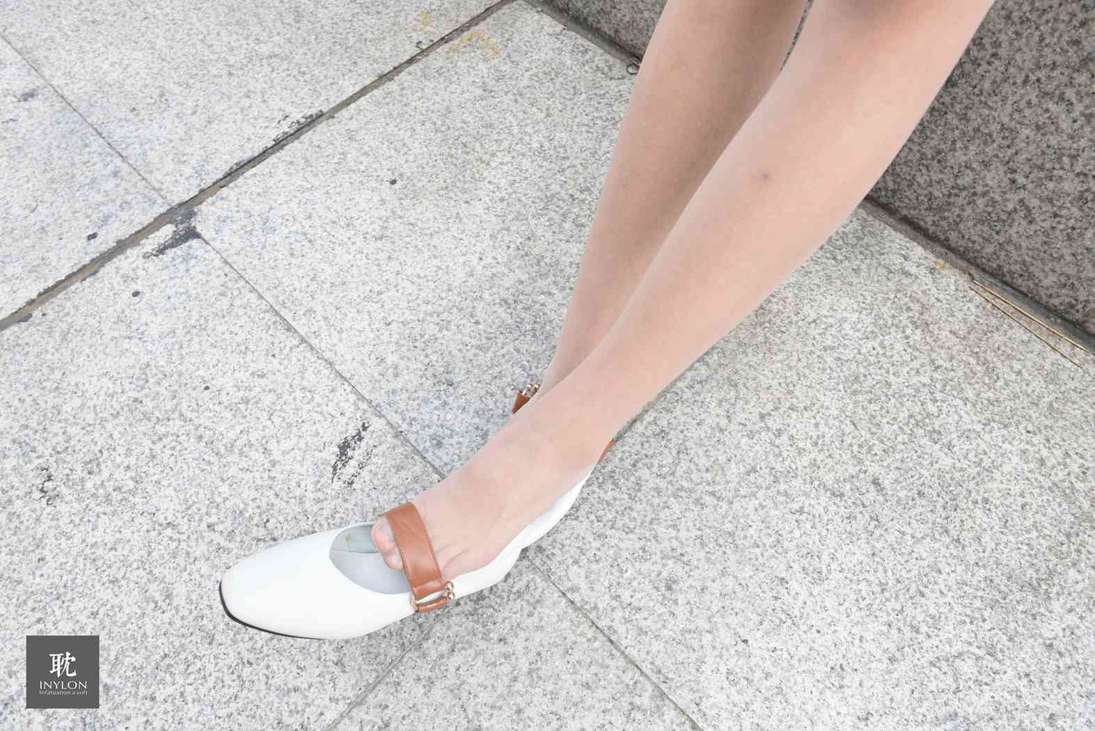 图片[70]-[IESS异思趣向] 普惠集 204 bobo-校园的春天 在线浏览 – 速更版-美库