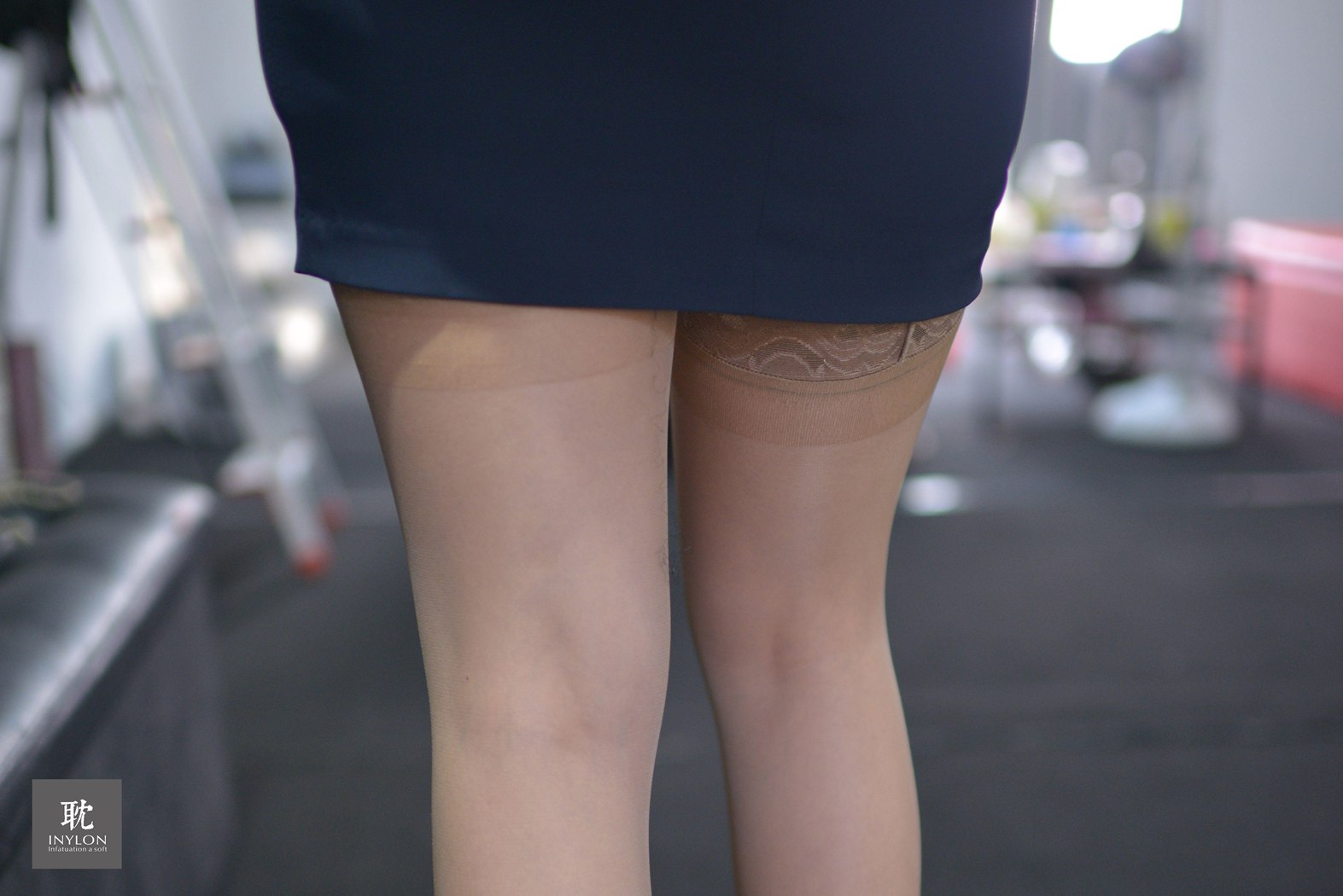 图片[24]-[IESS异思趣向] 普惠集201 – 磬月 上班前 在线浏览 – 速更版-美库