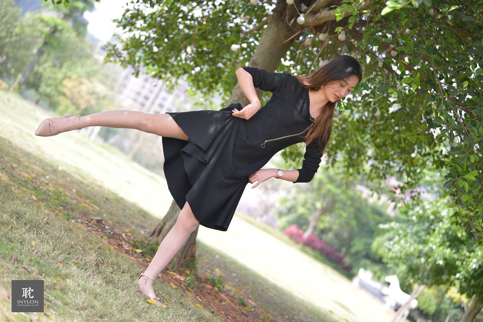 图片[58]-[IESS异思趣向] 普惠集 207 秋秋的一组随拍 在线浏览 – 速更版-美库