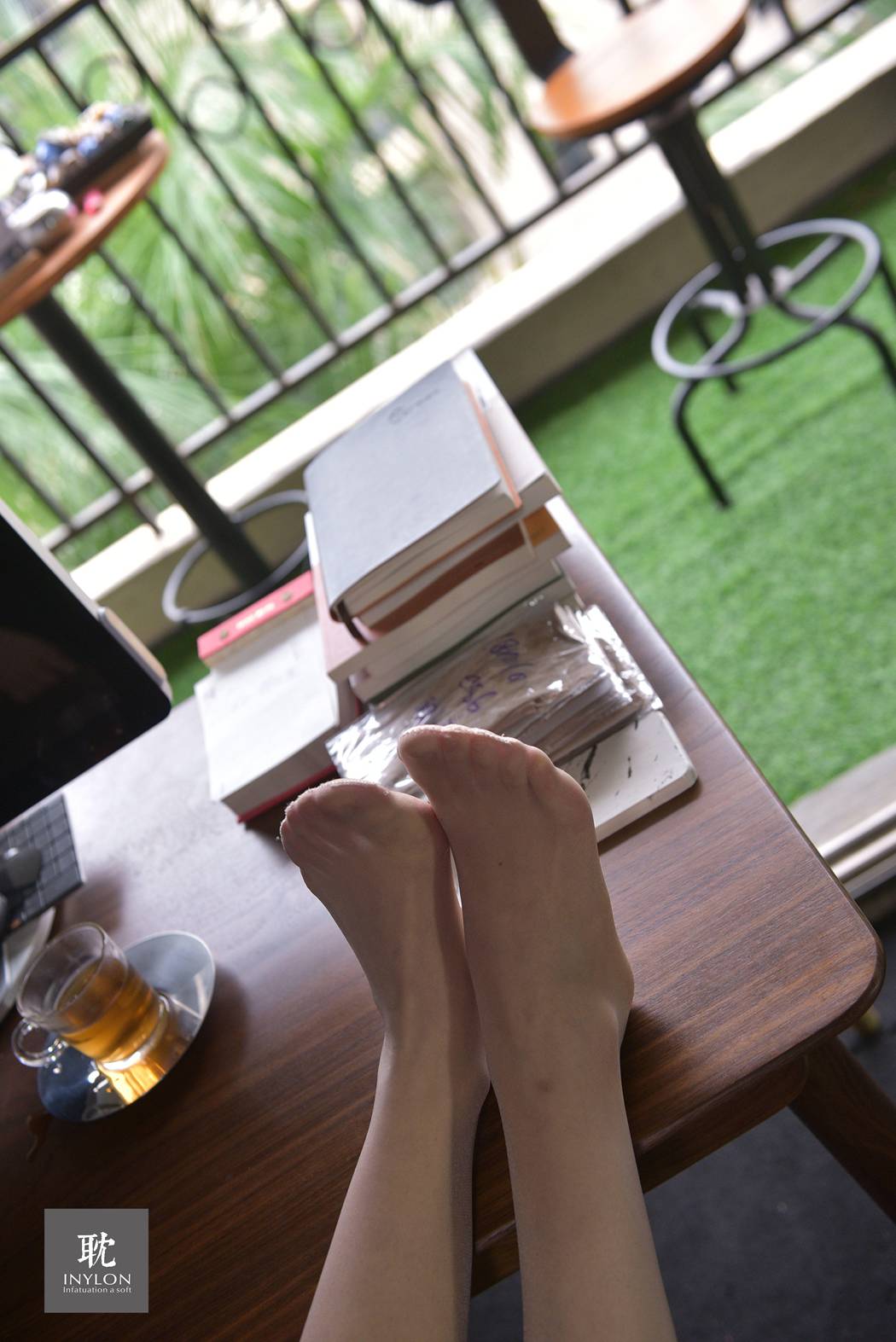 图片[55]-[IESS异思趣向] 普惠集 213 – 格格的肤色丝袜2 在线浏览 – 速更版-美库