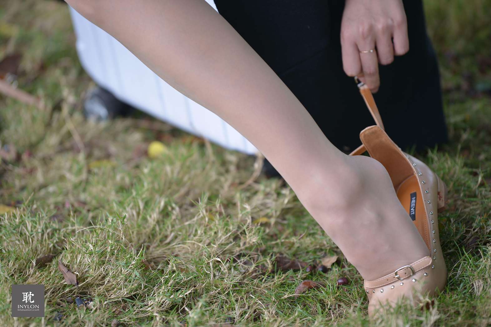 图片[88]-[IESS异思趣向] 普惠集 207 秋秋的一组随拍 在线浏览 – 速更版-美库