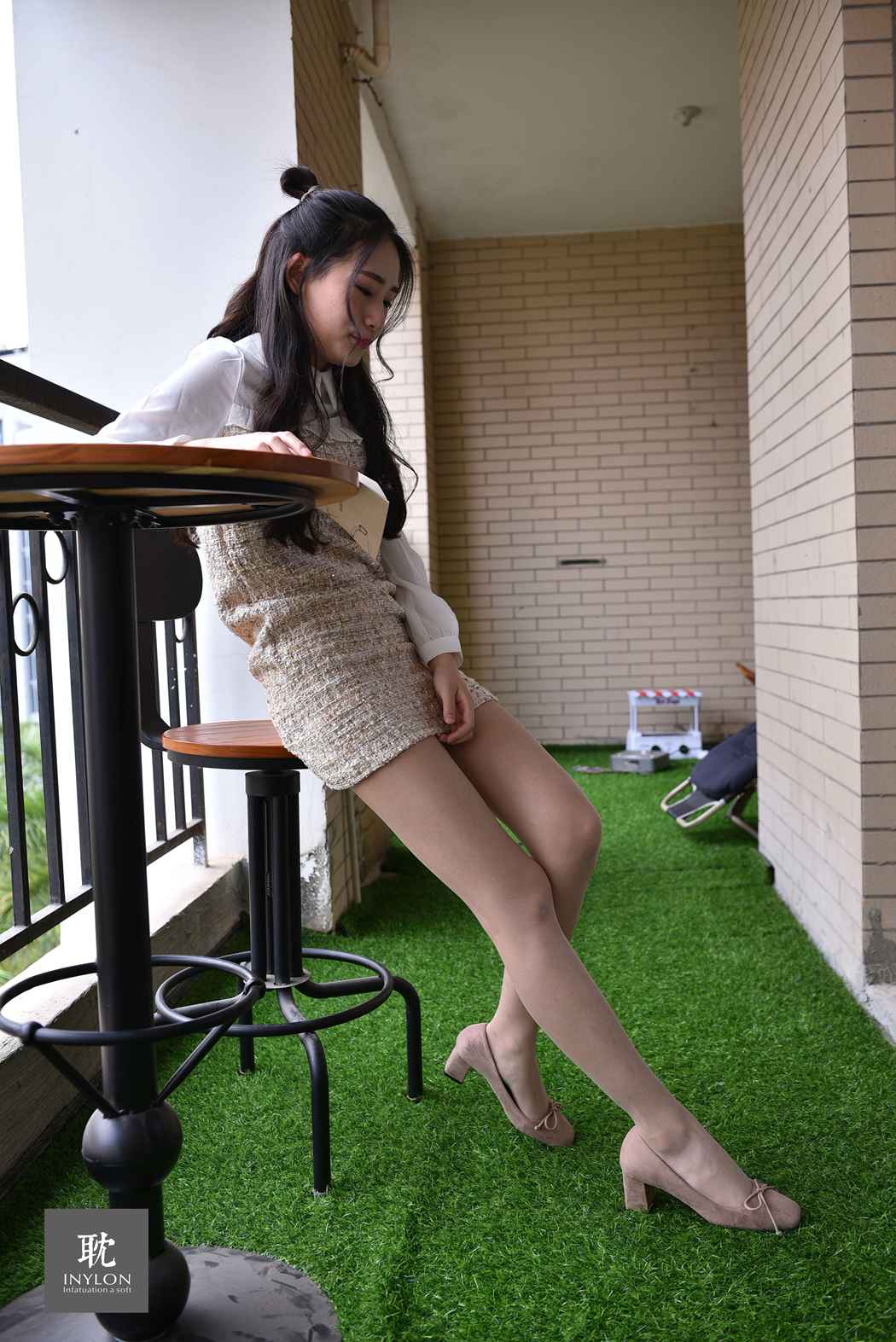 图片[71]-[IESS异思趣向] 普惠集 210 幸子小姐的日常  在线浏览 – 速更版-美库