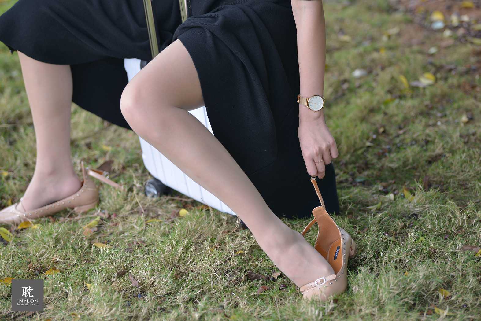 图片[51]-[IESS异思趣向] 普惠集 207 秋秋的一组随拍 在线浏览 – 速更版-美库