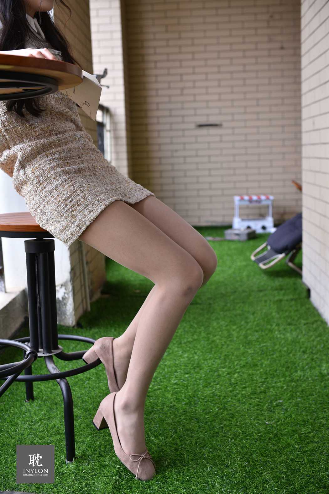 图片[66]-[IESS异思趣向] 普惠集 210 幸子小姐的日常  在线浏览 – 速更版-美库