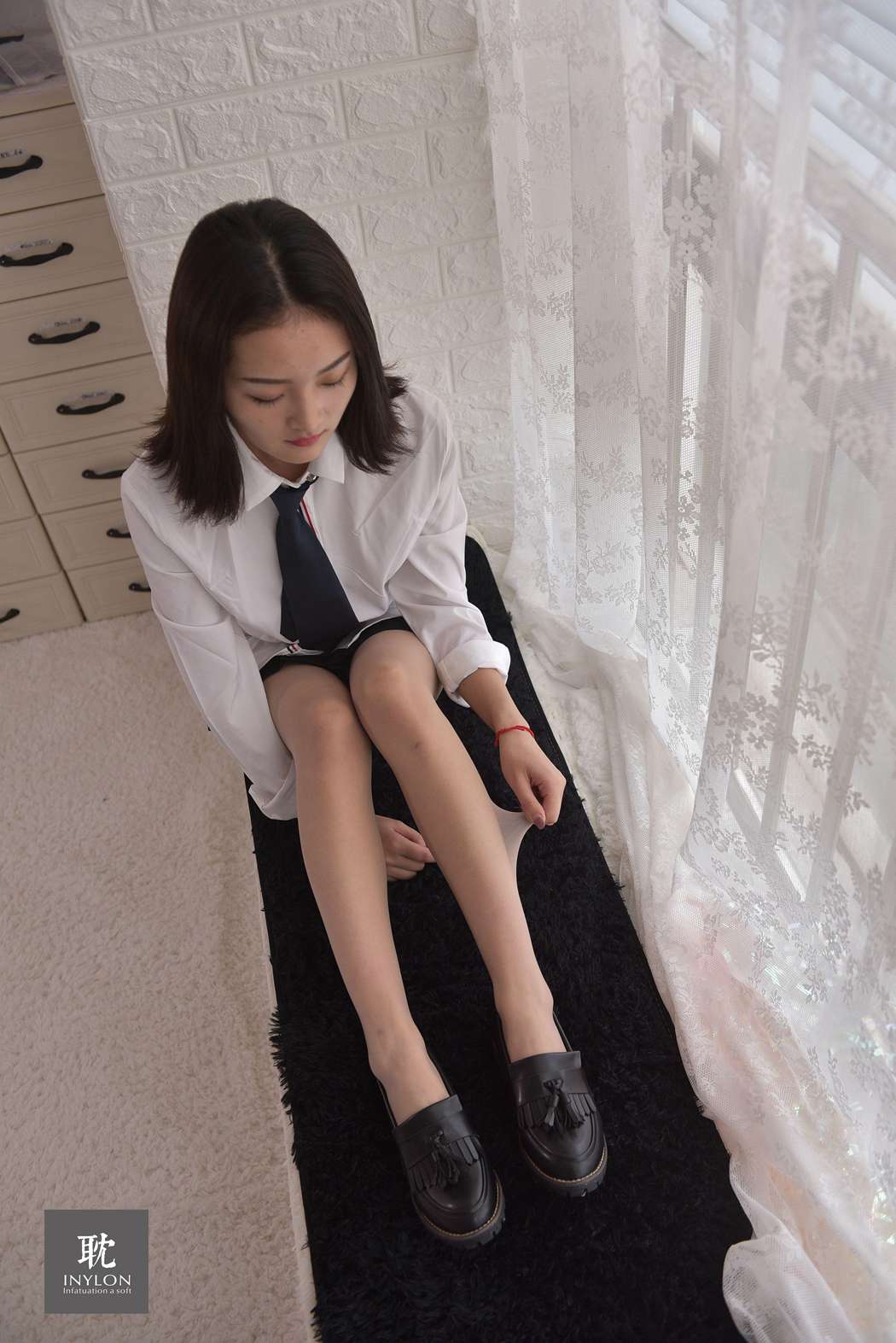 图片[75]-[IESS异思趣向] 普惠集 214-格格 小皮鞋1 在线浏览 – 速更版-美库