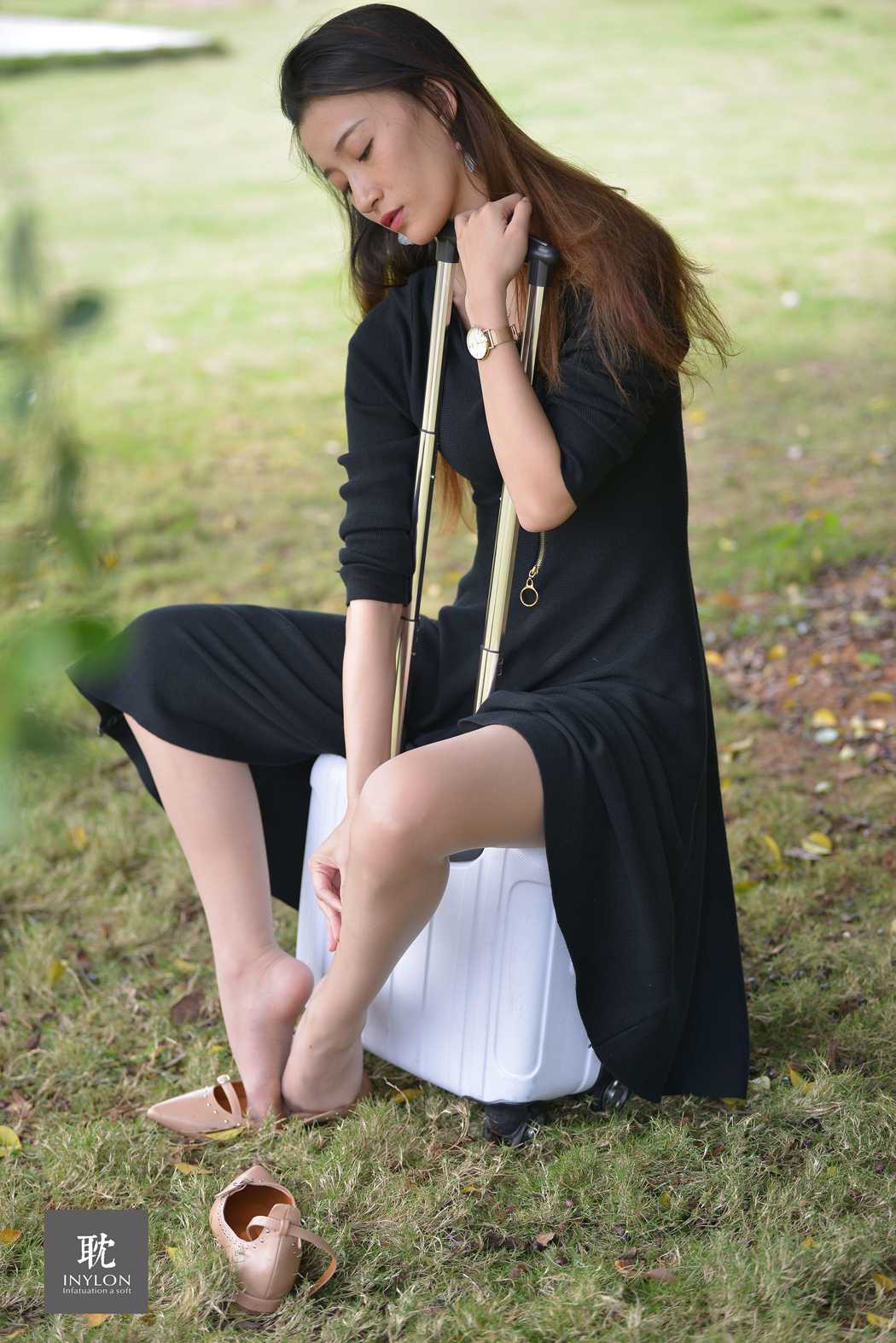 图片[59]-[IESS异思趣向] 普惠集 207 秋秋的一组随拍 在线浏览 – 速更版-美库