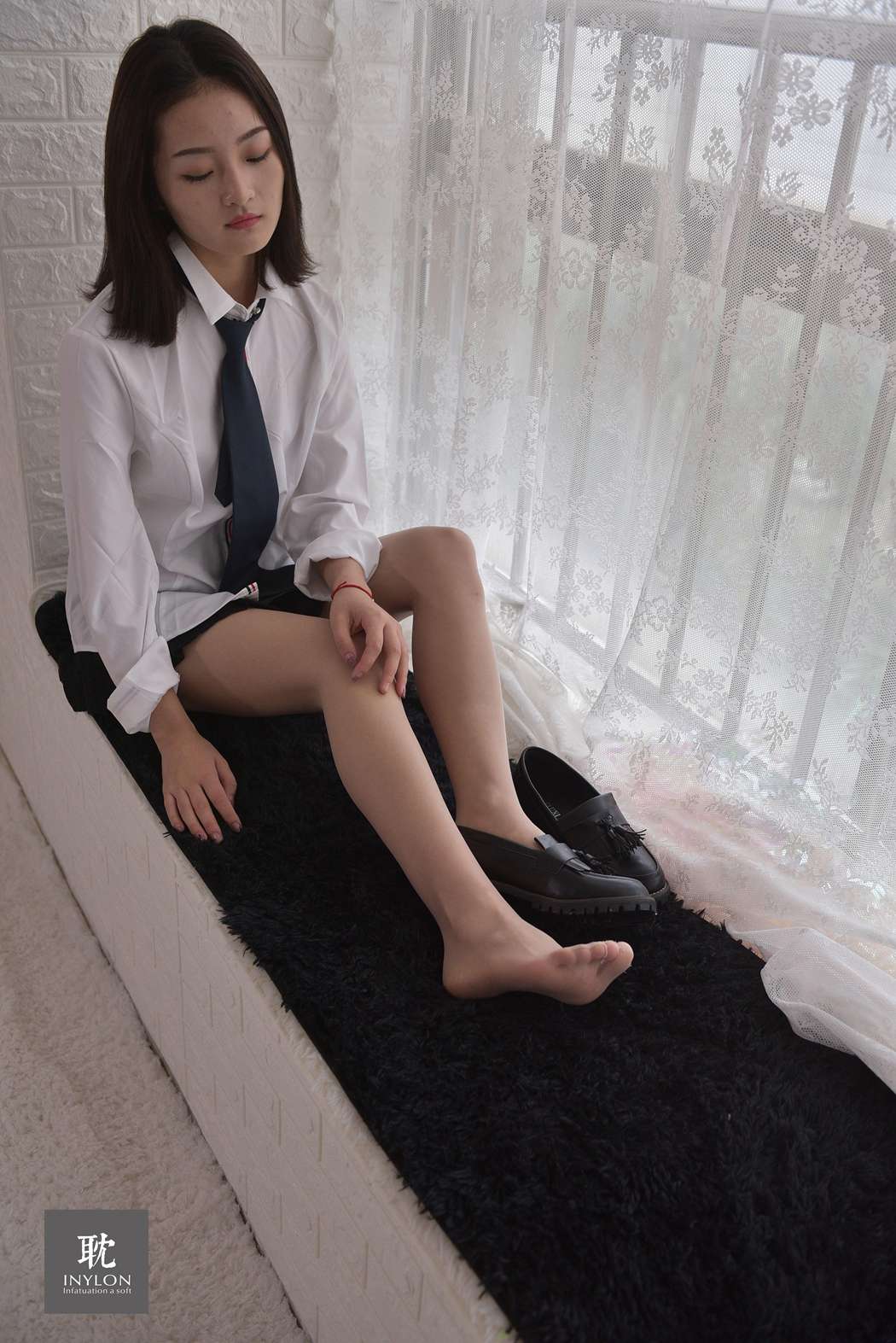 图片[56]-[IESS异思趣向] 普惠集 214-格格 小皮鞋1 在线浏览 – 速更版-美库