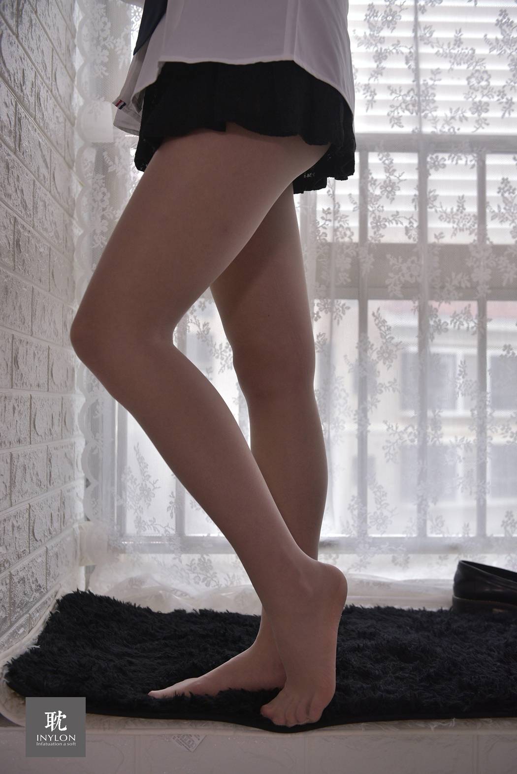 图片[42]-[IESS异思趣向] 普惠集 215-格格 小皮鞋2 在线浏览 – 速更版-美库