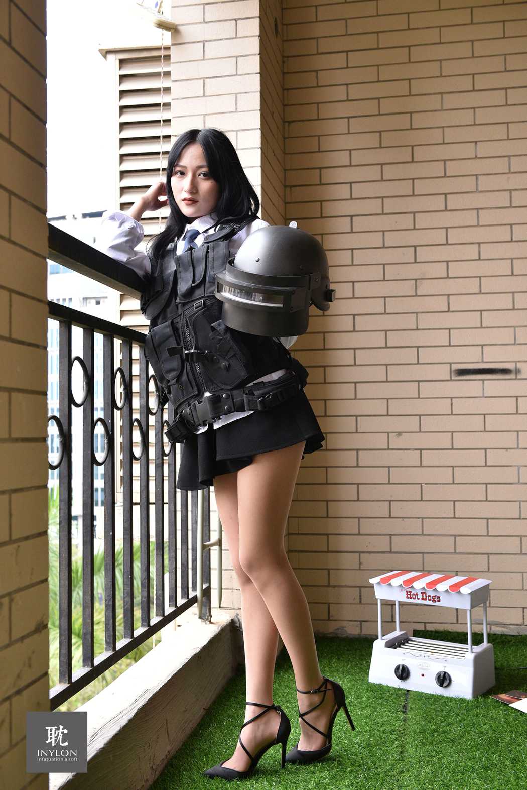 图片[66]-[IESS异思趣向] 普惠集 209 – 潇潇的随拍2 在线浏览 – 速更版-美库