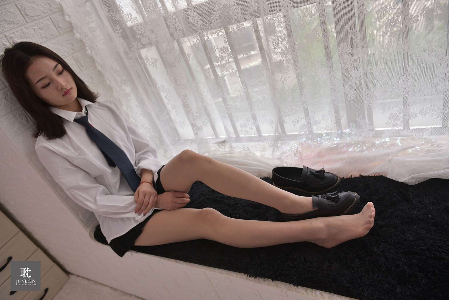 图片[47]-[IESS异思趣向] 普惠集 214-格格 小皮鞋1 在线浏览 – 速更版-美库