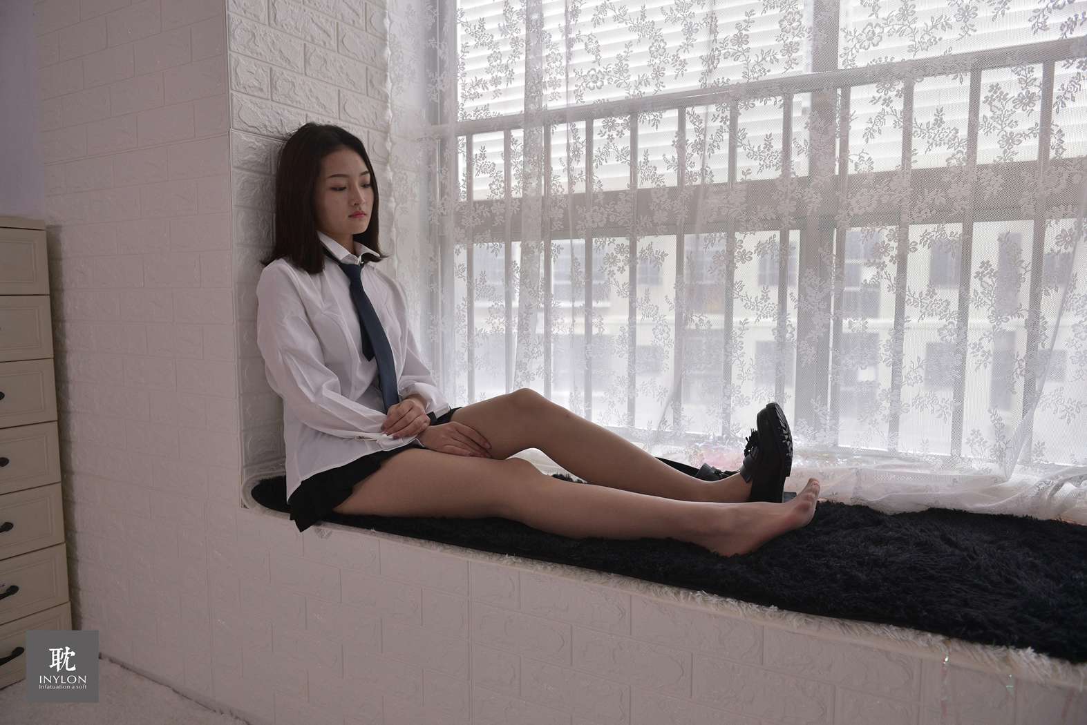 图片[43]-[IESS异思趣向] 普惠集 214-格格 小皮鞋1 在线浏览 – 速更版-美库