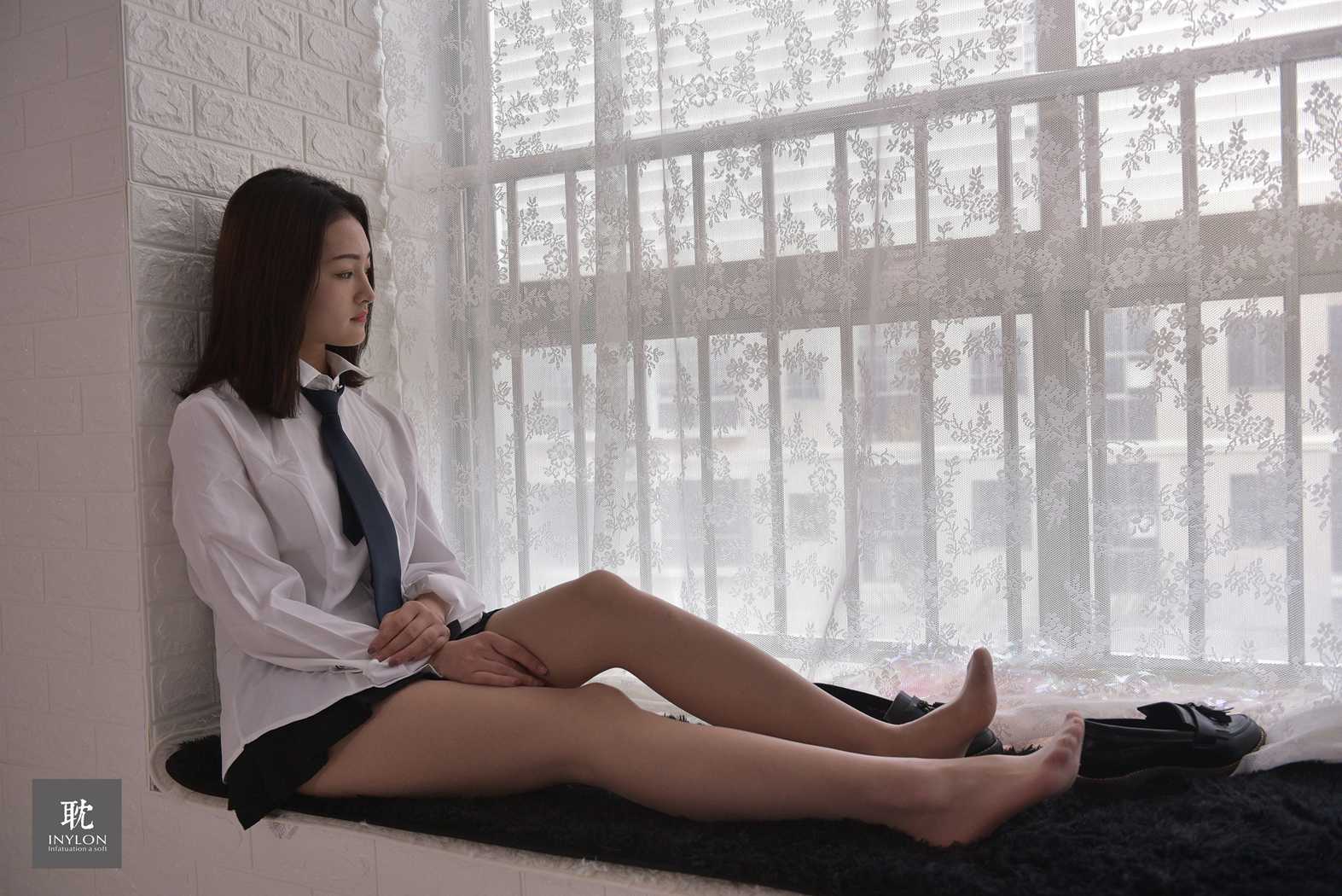 图片[8]-[IESS异思趣向] 普惠集 214-格格 小皮鞋1 在线浏览 – 速更版-美库