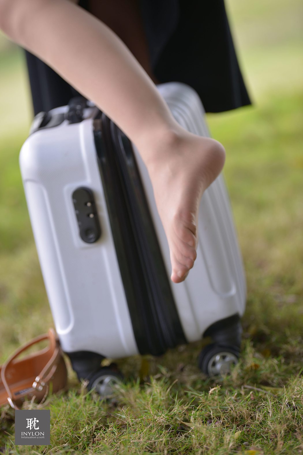 图片[5]-[IESS异思趣向] 普惠集 207 秋秋的一组随拍 在线浏览 – 速更版-美库