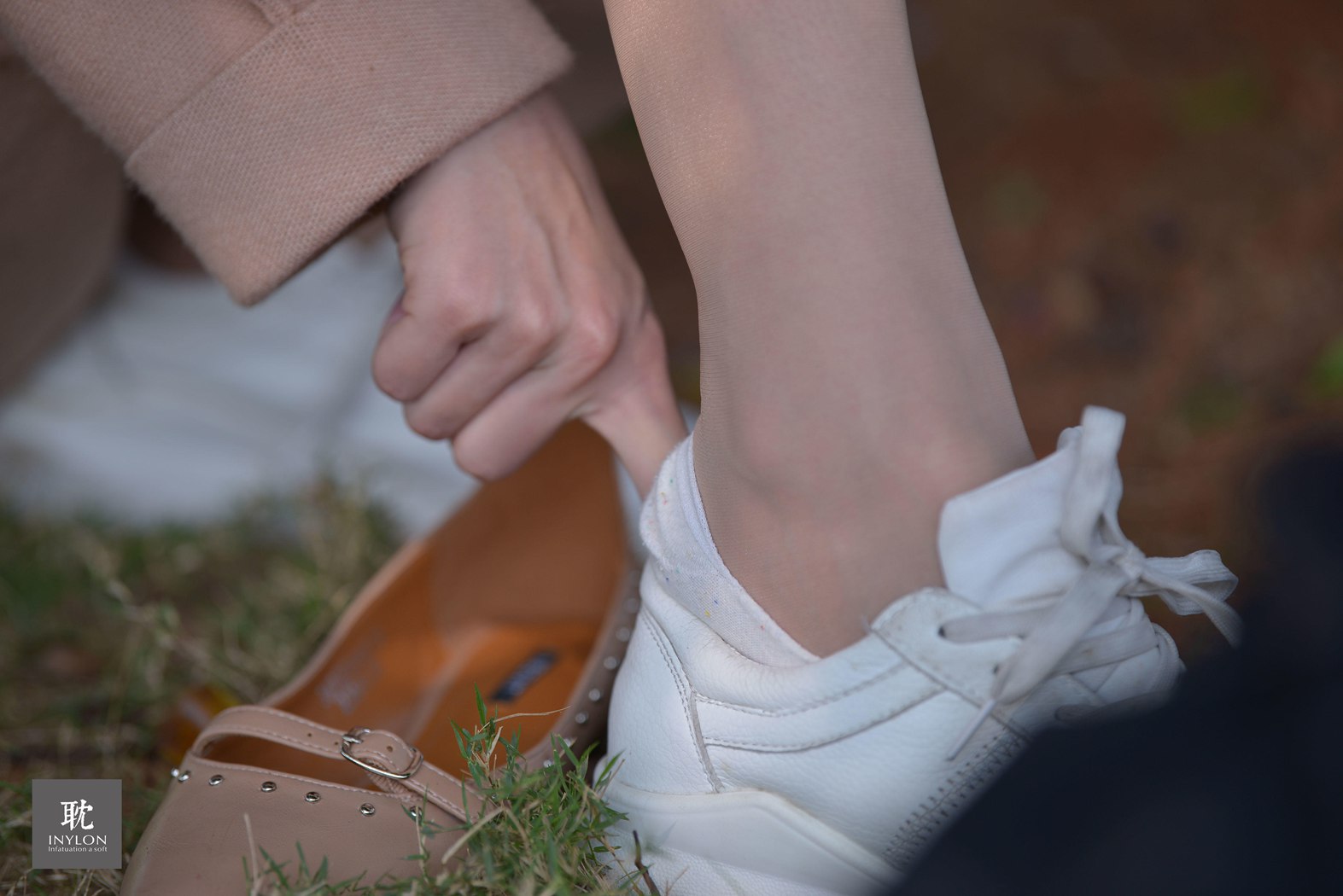 图片[49]-[IESS异思趣向] 普惠集 207 秋秋的一组随拍 在线浏览 – 速更版-美库