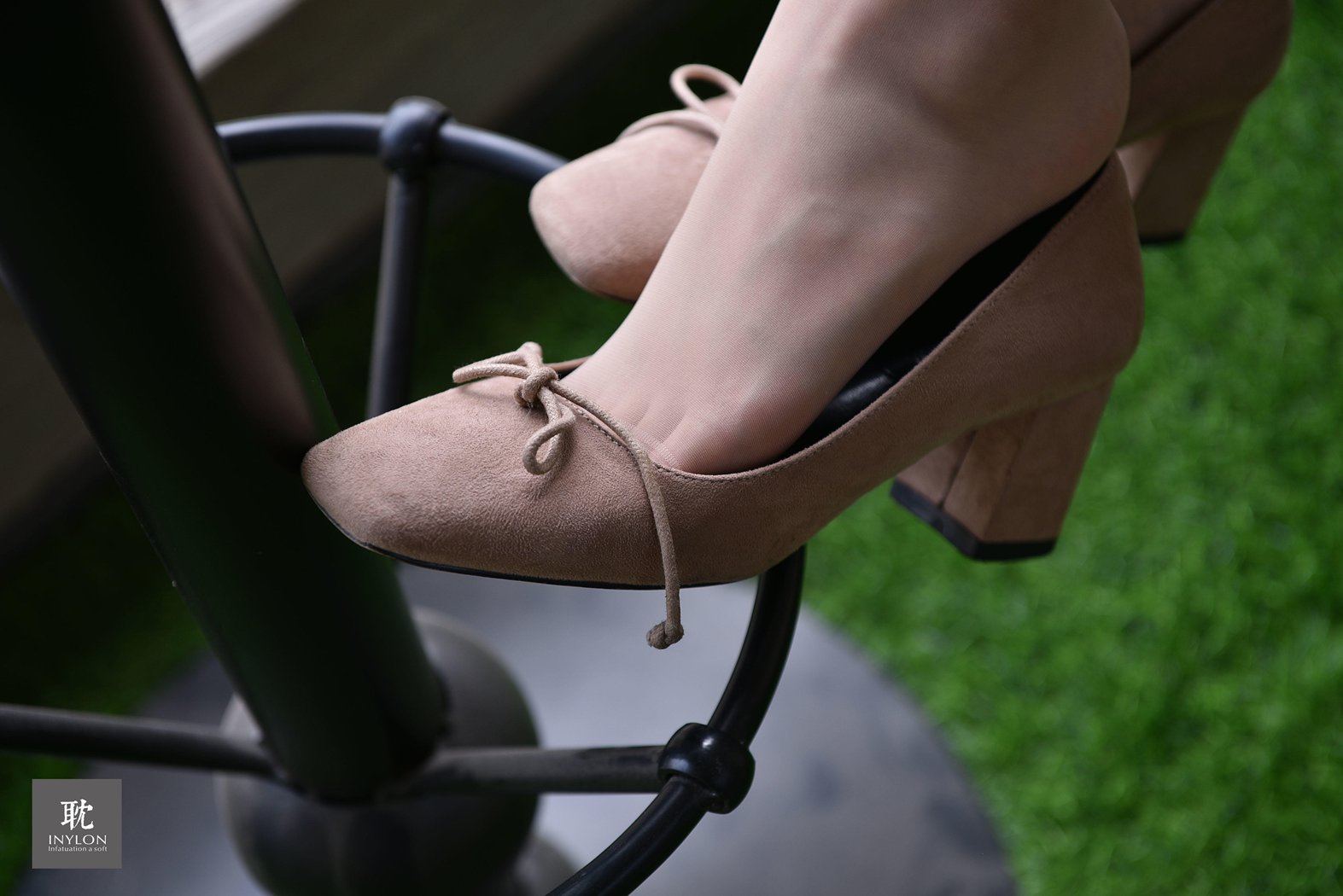 图片[34]-[IESS异思趣向] 普惠集 210 幸子小姐的日常  在线浏览 – 速更版-美库