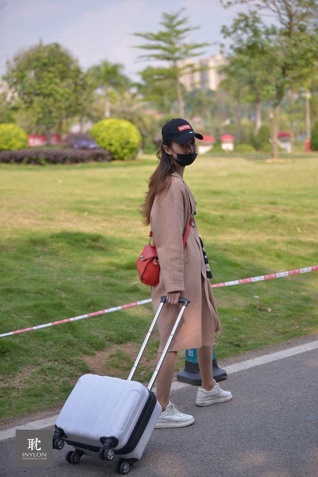 图片[50]-[IESS异思趣向] 普惠集 207 秋秋的一组随拍 在线浏览 – 速更版-美库