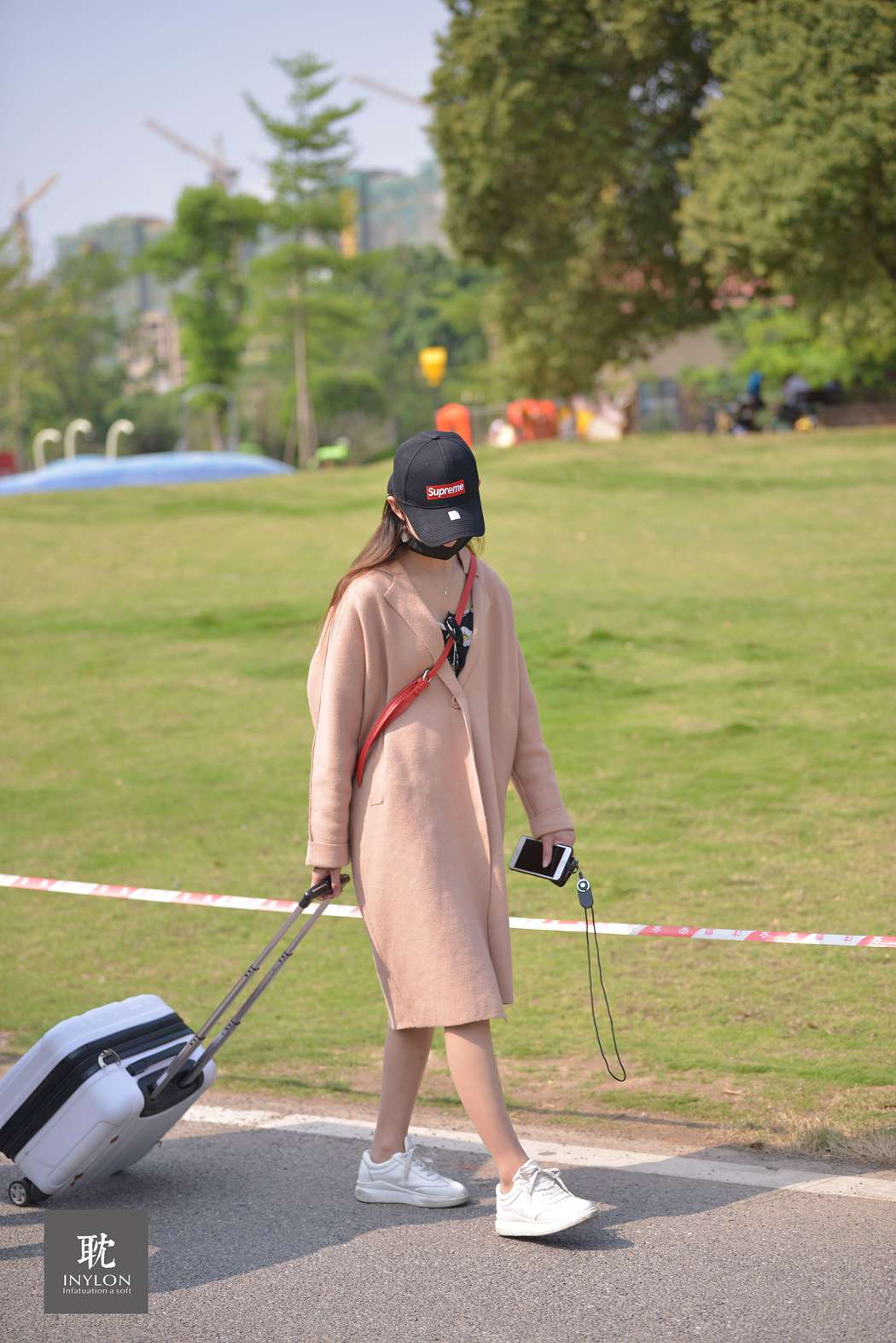 图片[54]-[IESS异思趣向] 普惠集 207 秋秋的一组随拍 在线浏览 – 速更版-美库